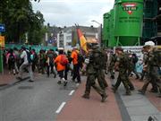 Nimwegen, Nijmegenmarsch